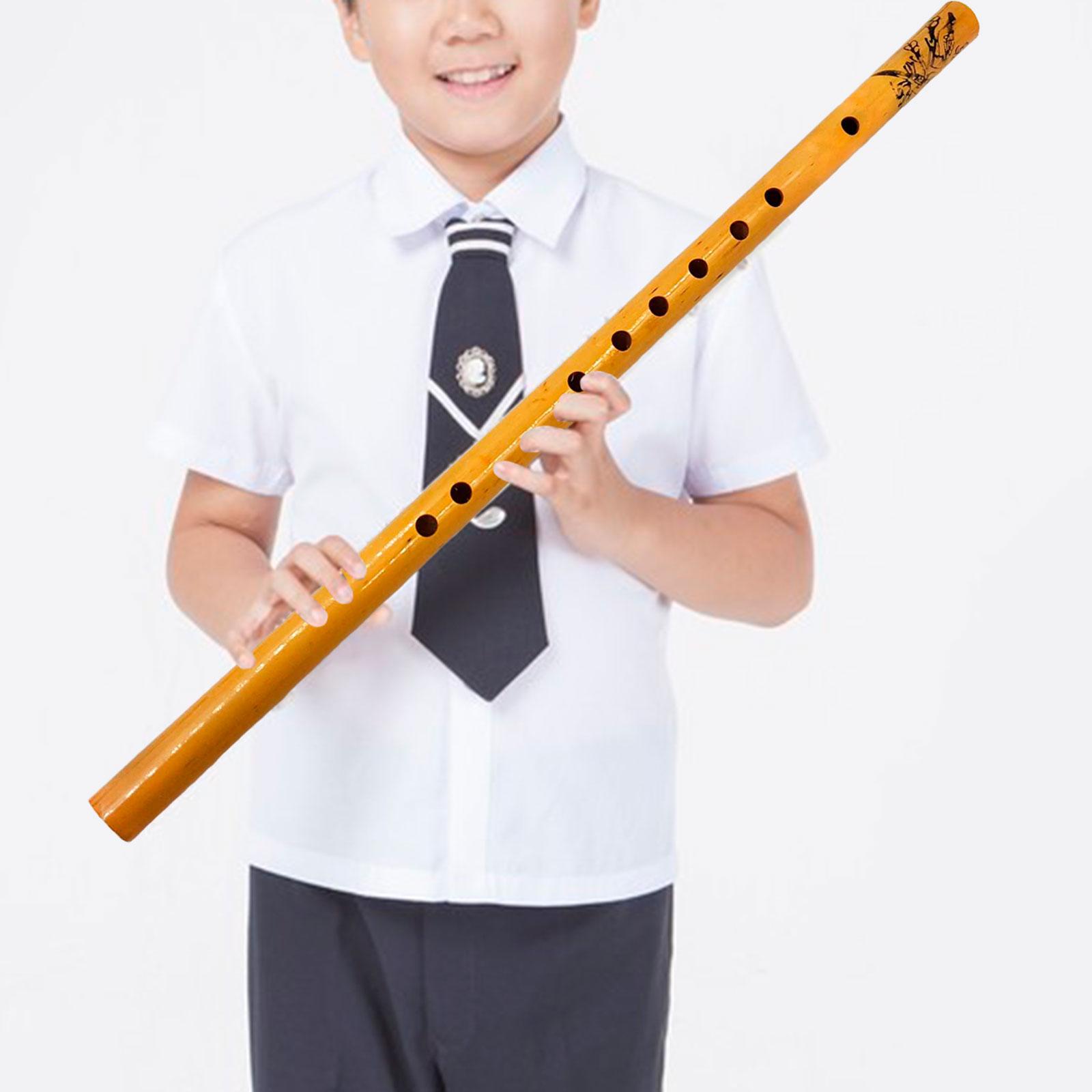 Recorder Baroque Style - Vertical Flute Professional Gift Handmade for