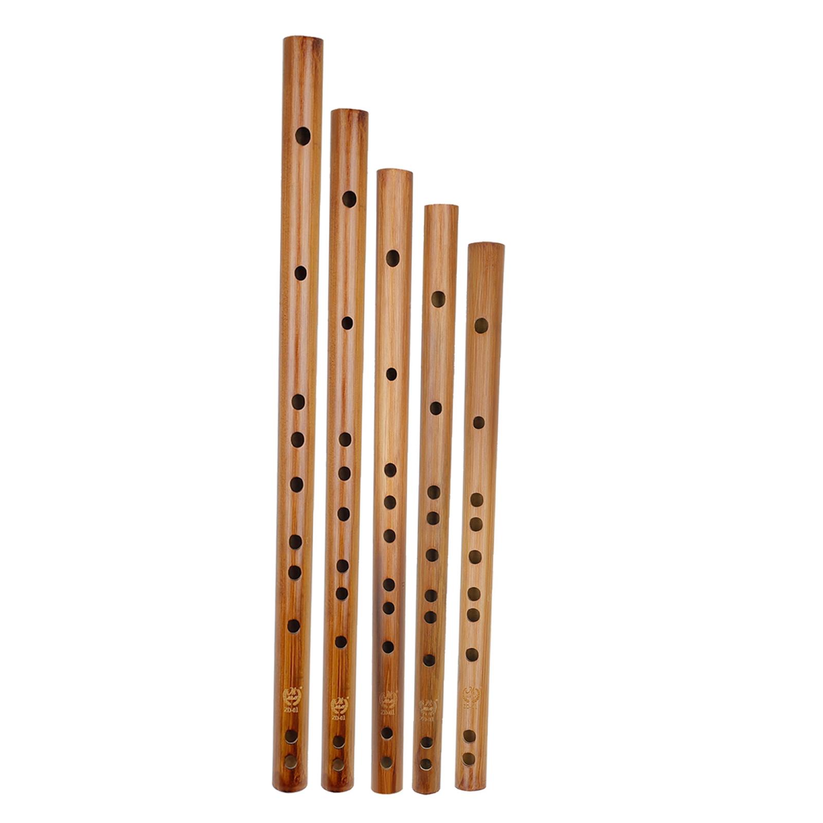 Recorder Baroque Style - Unique Birthday Gift ,Indian Wooden Bamboo