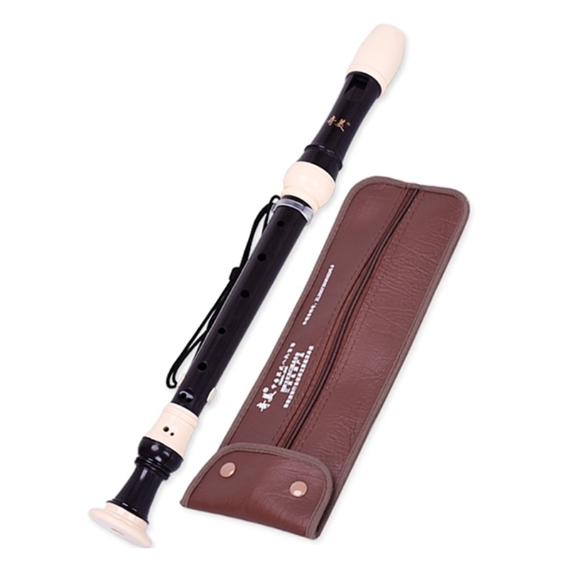 Recorder Baroque Style - Alto Recorder of Germanic and Baroque,
