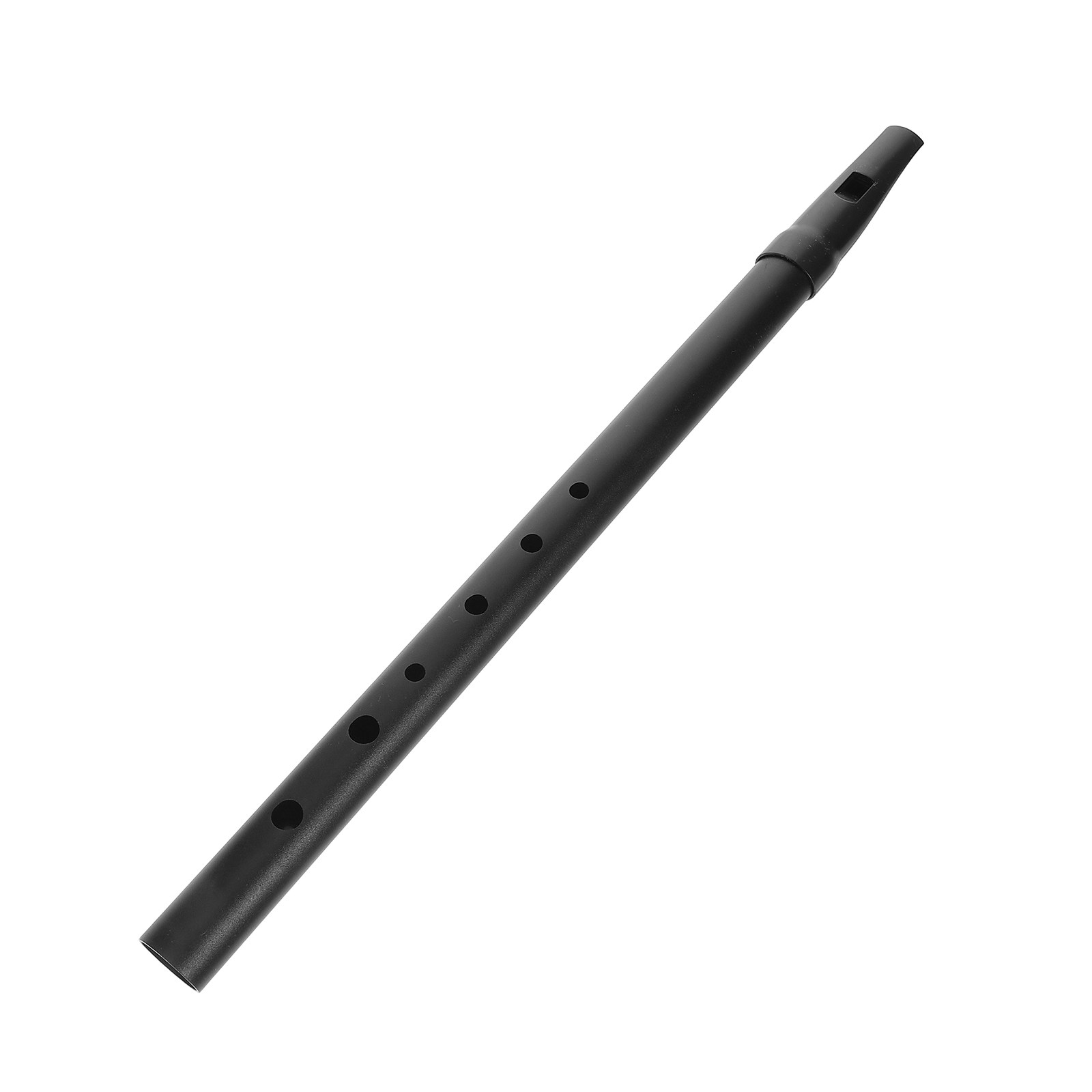 Musical Instrument Recorder - Irish Whistle Six-Hole Flute Key of