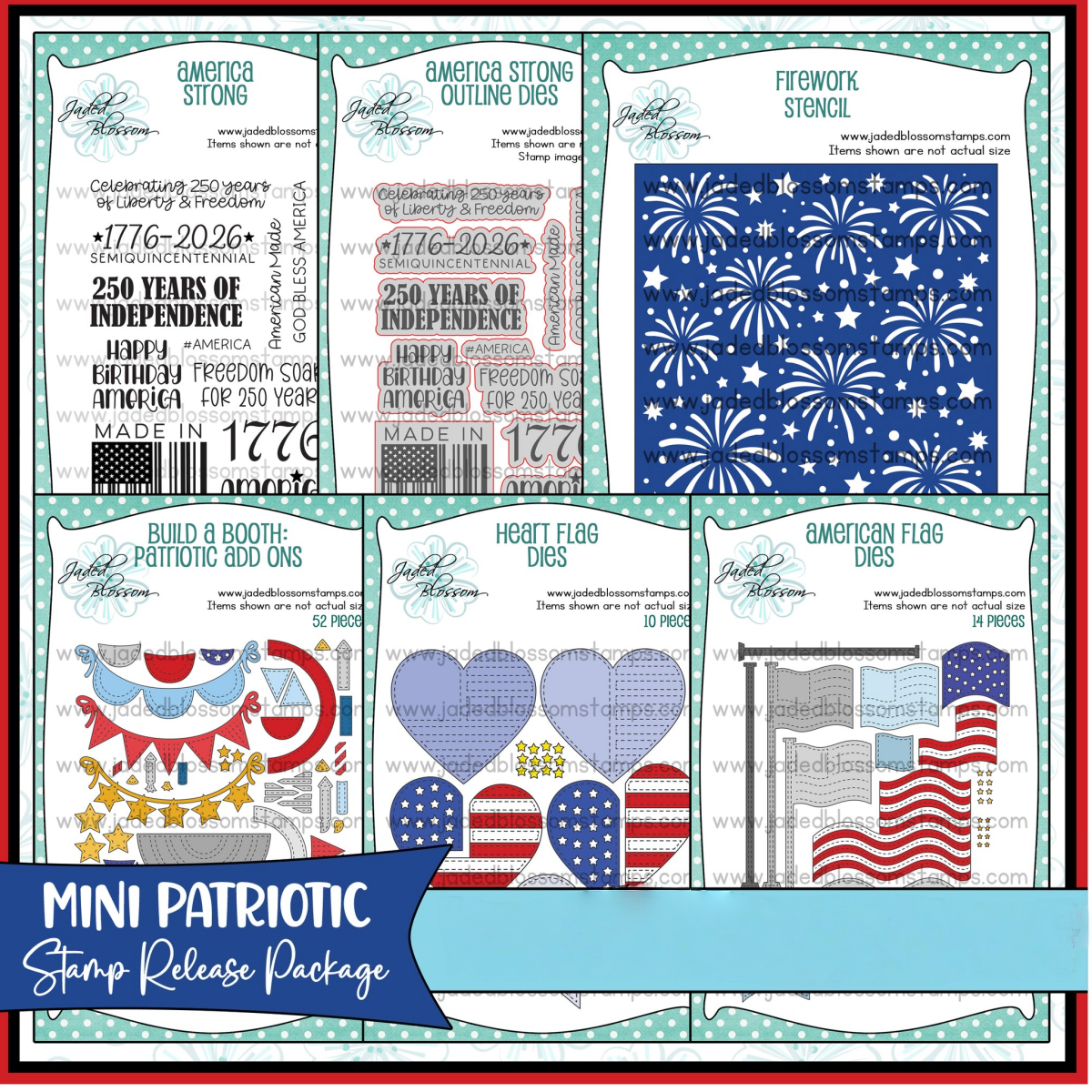 Musical Instrument Triangle - Independence Day Patriotic Add Ons Metal