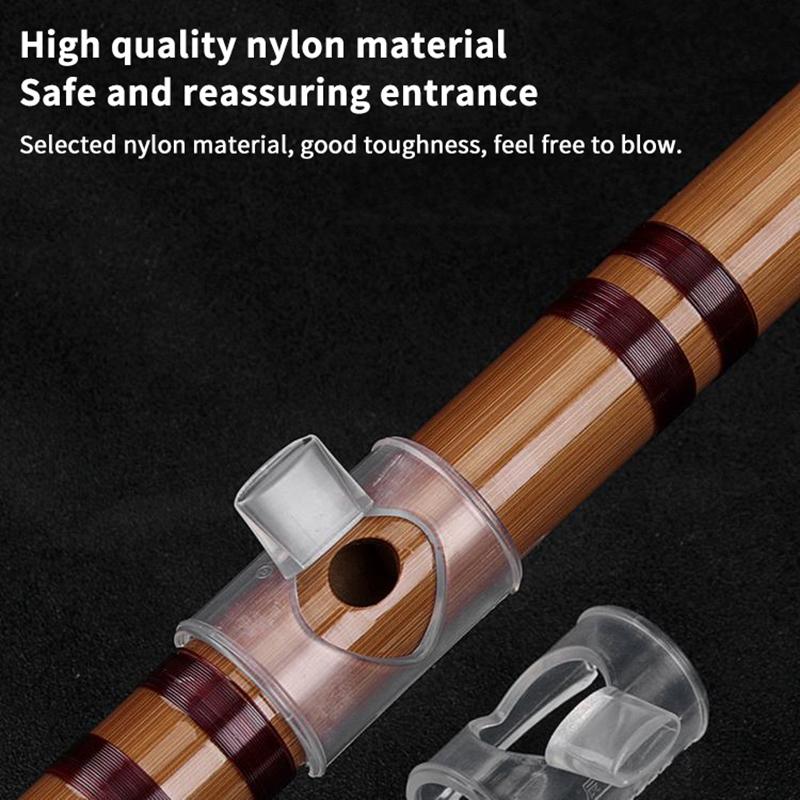 Bamboo Flute Blowing Aid Flute – обзор и цена Musical Instrument You Blow