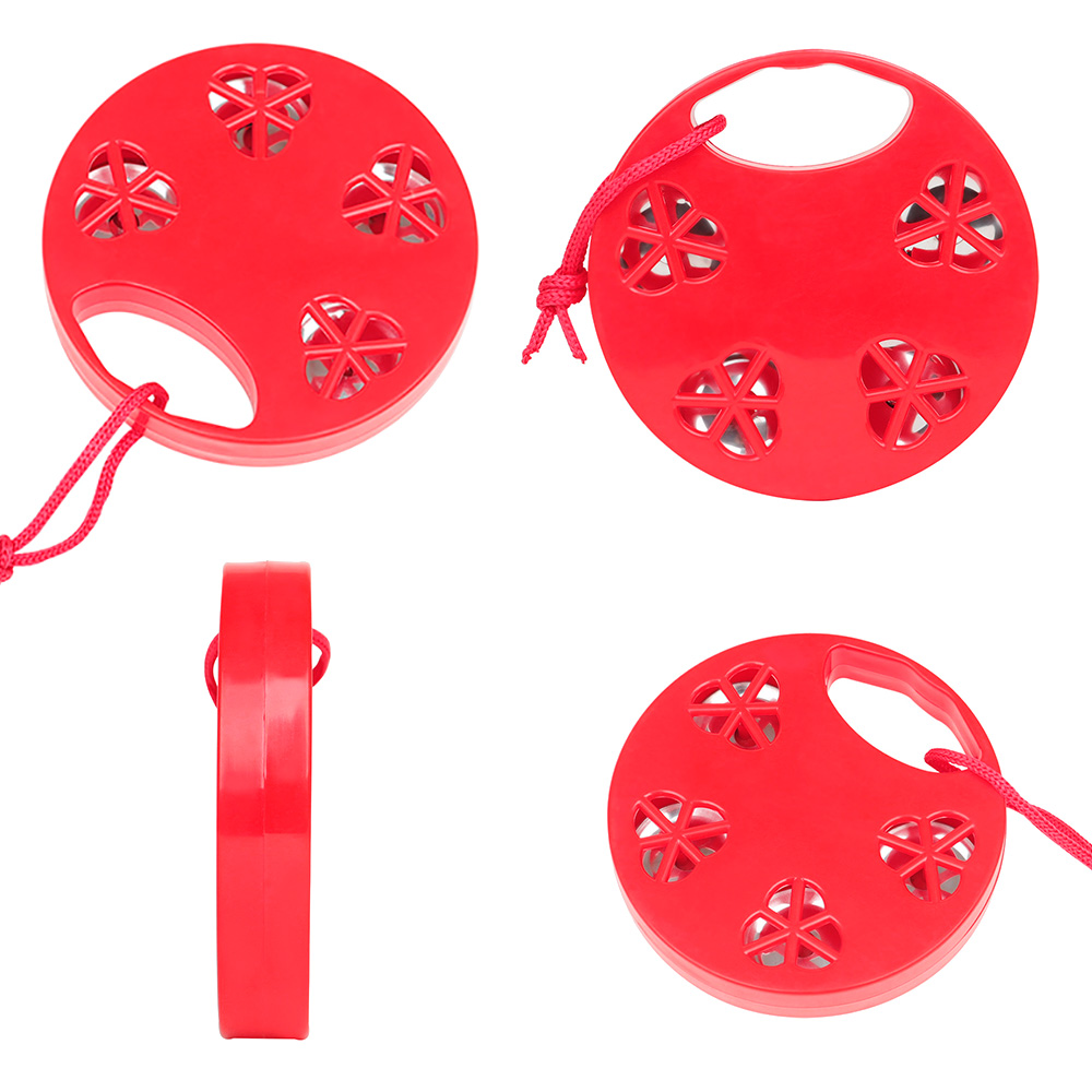 Orff Tambourine Flower Bell Dr – обзор и цена Musical Instrument With Hand