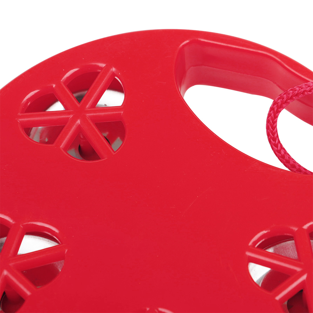Orff Tambourine Flower Bell Dr – обзор и цена Musical Instrument With Hand