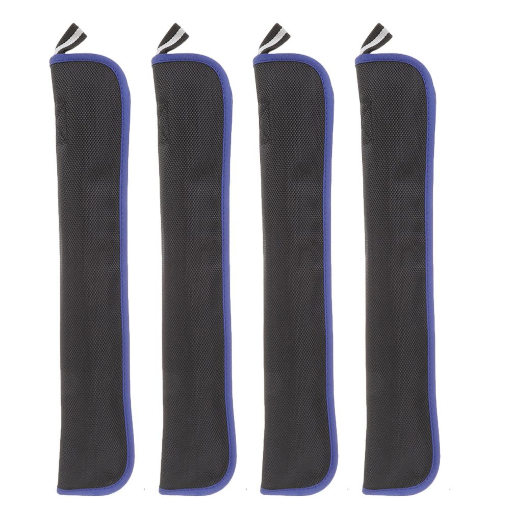 4Pcs Recorder Case Bag Black O – обзор и цена Musical Instrument Recorder