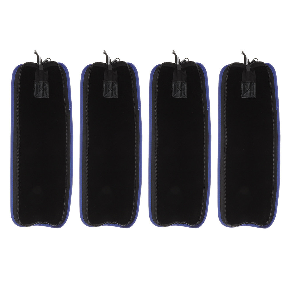 4Pcs Recorder Case Bag Black O – обзор и цена Musical Instrument Recorder