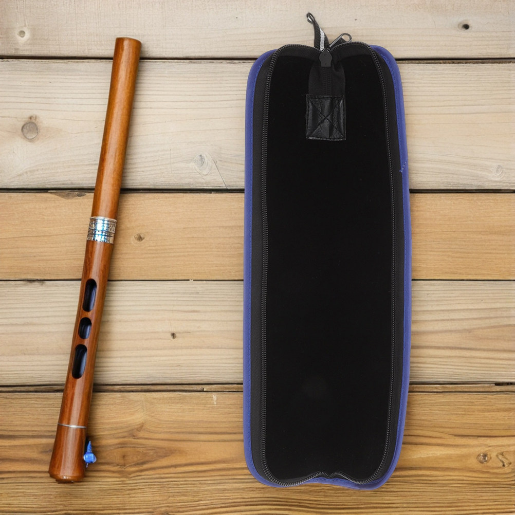 4Pcs Recorder Case Bag Black O – обзор и цена Musical Instrument Recorder
