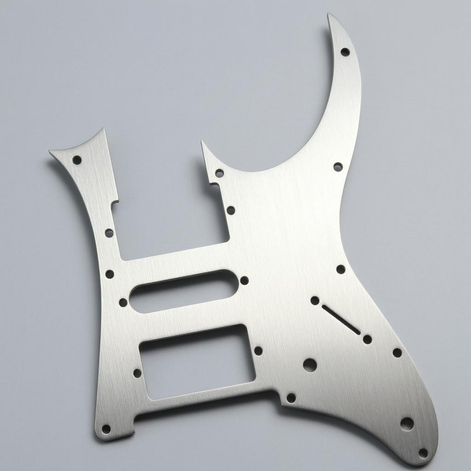 Electric Guitar Pickguard Alum – обзор и цена Musical Instrument ____