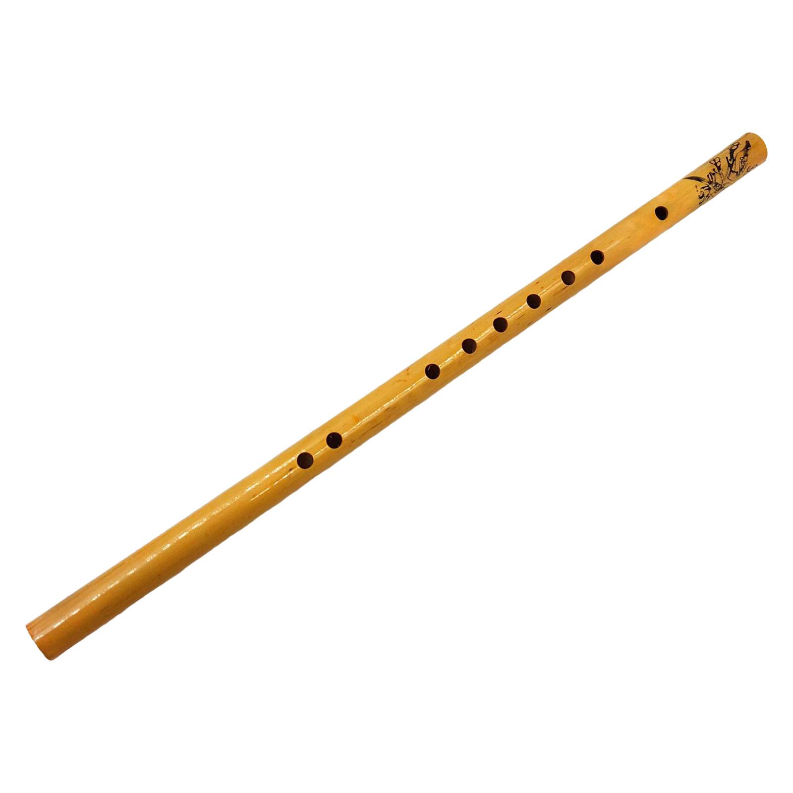 Vertical Flute Professional Gi – обзор и цена Recorder Baroque Style
