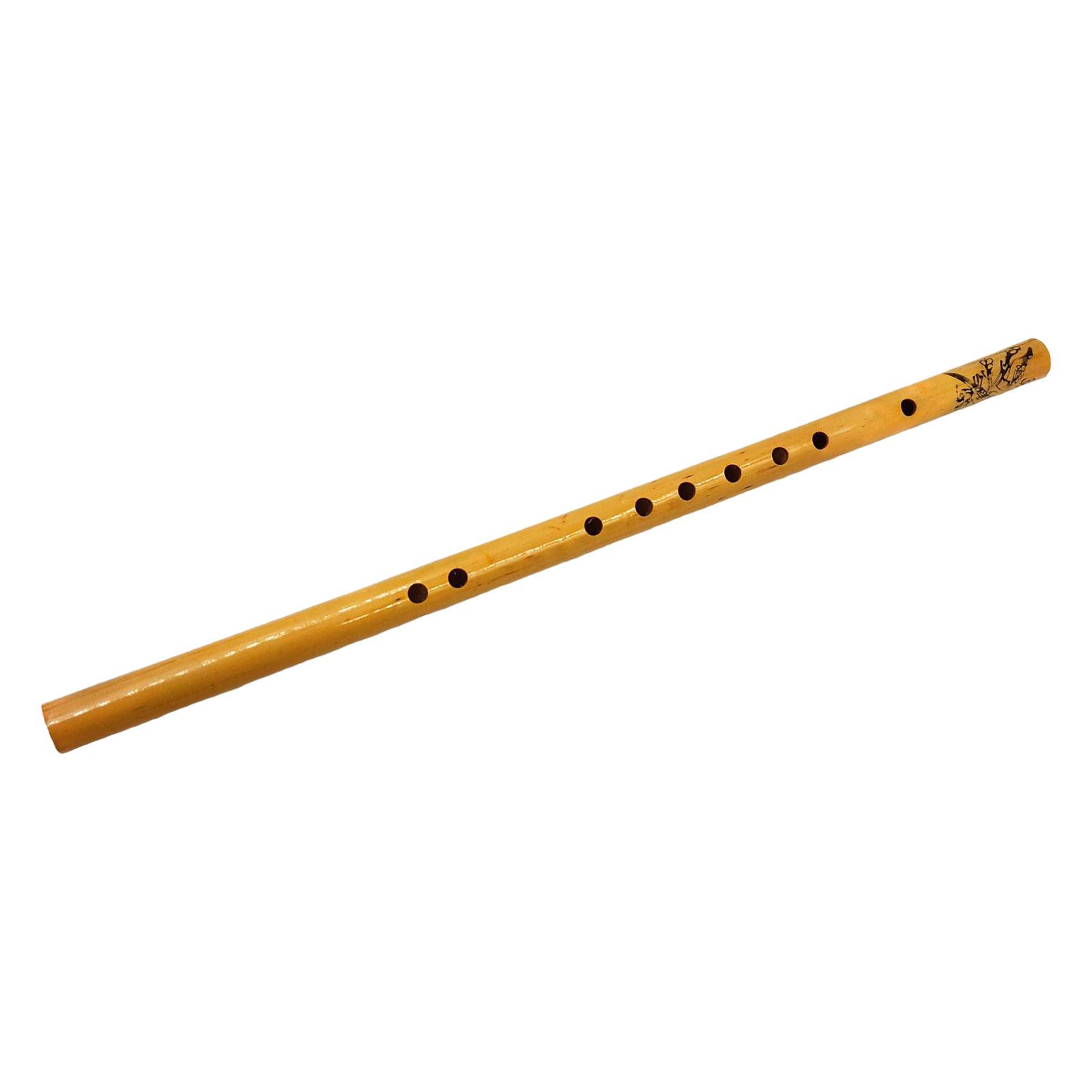 Vertical Flute Professional Gi – обзор и цена Recorder Baroque Style