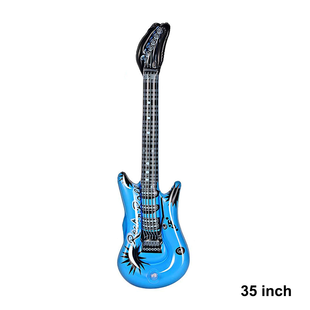 Inflatable Instruments Toy Set – обзор и цена Musical Instrument You Blow