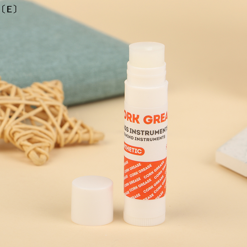 〔E〕1Pc Tubes Cork Grease For C – обзор и цена Musical Instrument Youtube