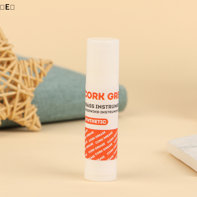 〔E〕1Pc Tubes Cork Grease For C – обзор и цена Musical Instrument Youtube