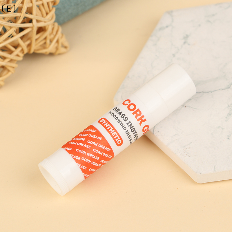 〔E〕1Pc Tubes Cork Grease For C – обзор и цена Musical Instrument Youtube