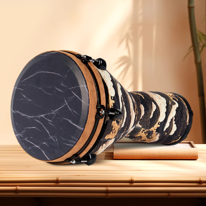Professional Djembe Drum 12 In – обзор и цена Musical Instrument Djembe