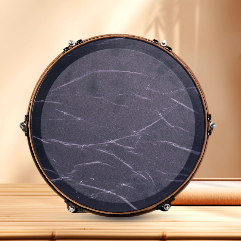 Professional Djembe Drum 12 In – обзор и цена Musical Instrument Djembe