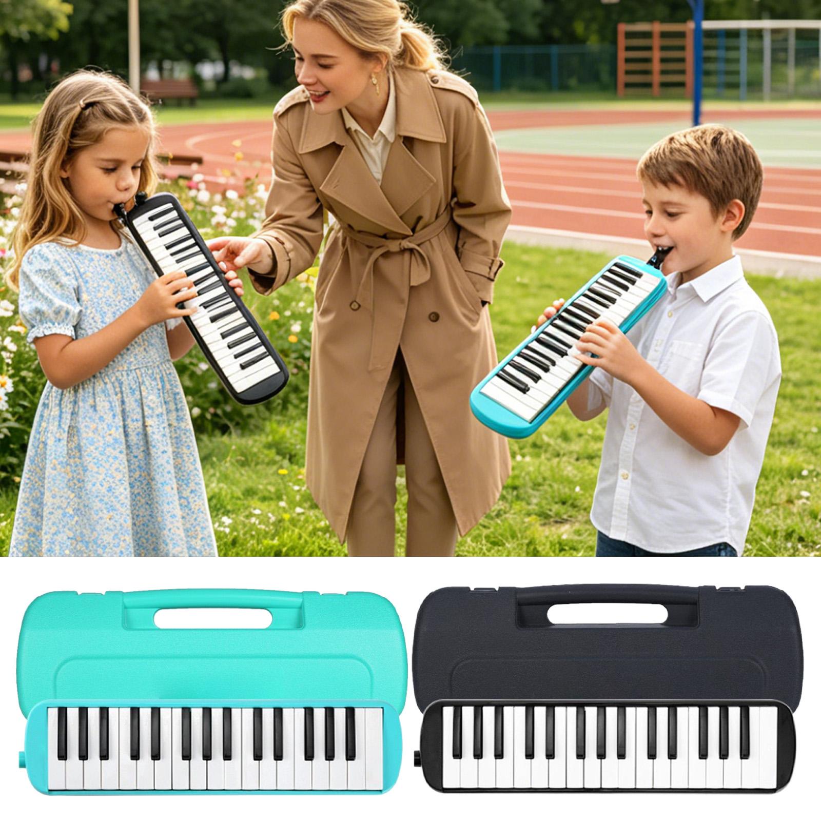 Melodica Instrument 32-Key Beg – обзор и цена Musical Instrument Youtube