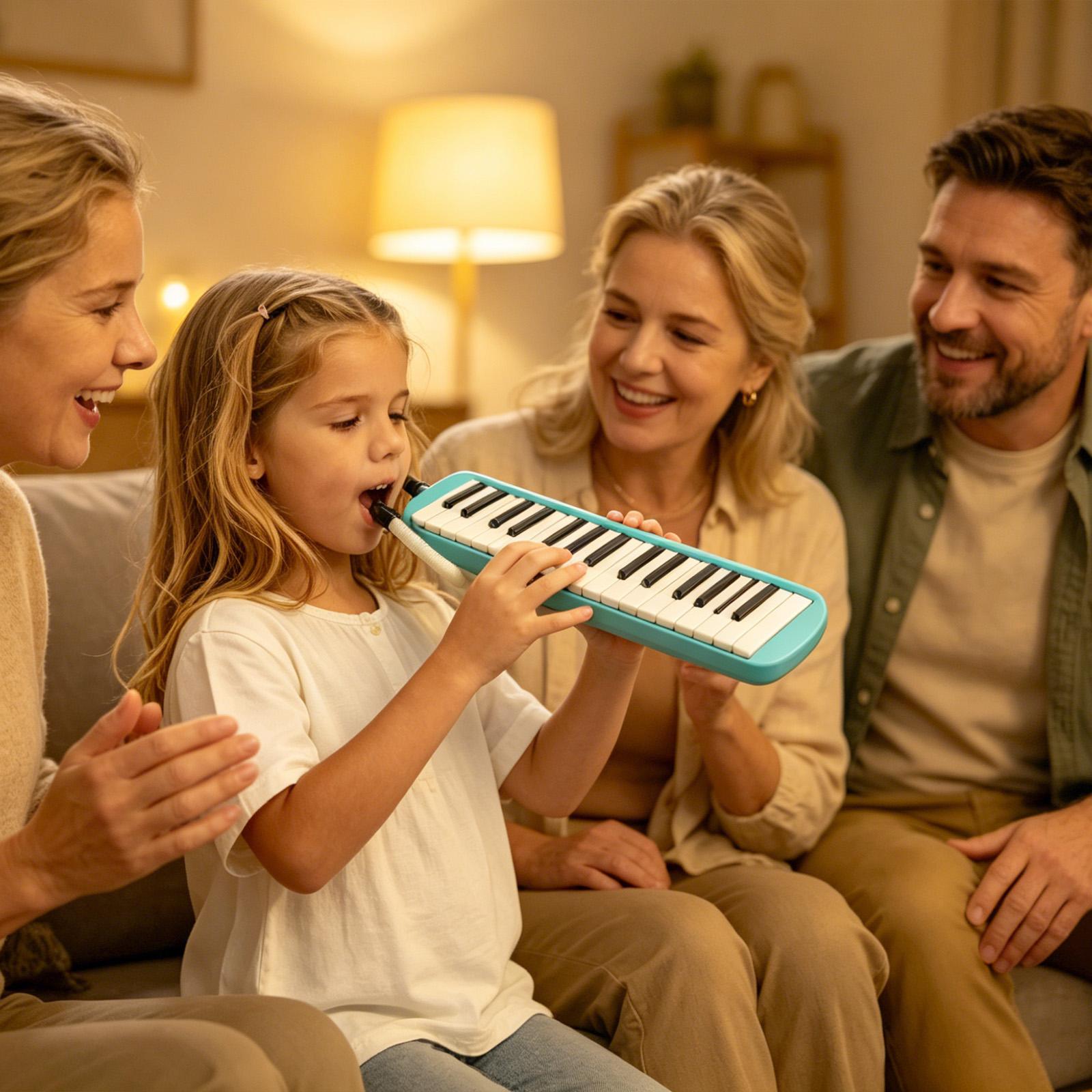 Melodica Instrument 32-Key Beg – обзор и цена Musical Instrument Youtube