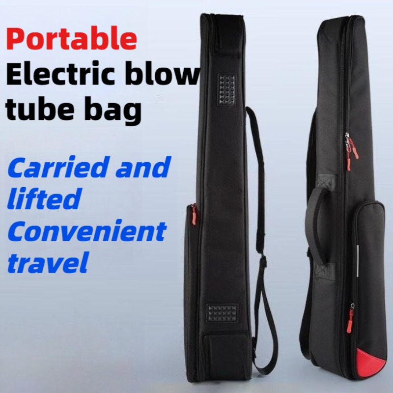 Oxford Cloth Electric Blow Tub – обзор и цена Musical Instrument Youtube