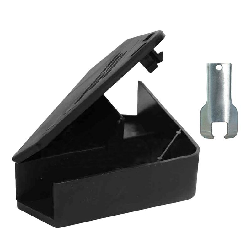 Mouses Bait Station Mice Stati – обзор и цена Musical Instrument Triangle