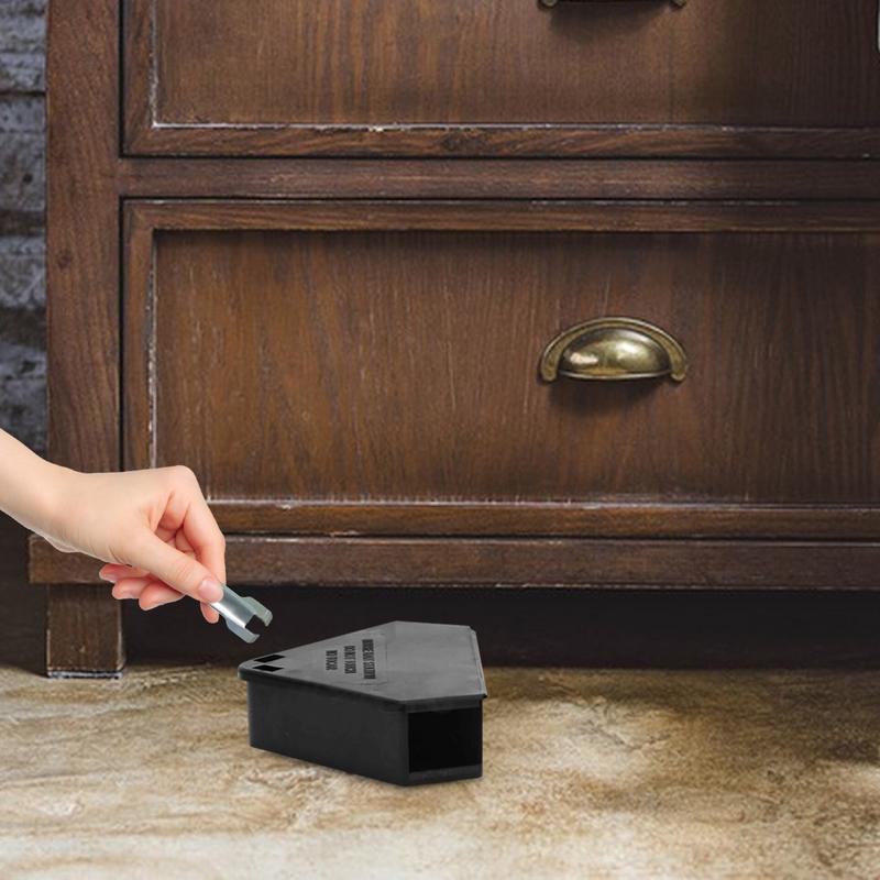 Mouses Bait Station Mice Stati – обзор и цена Musical Instrument Triangle