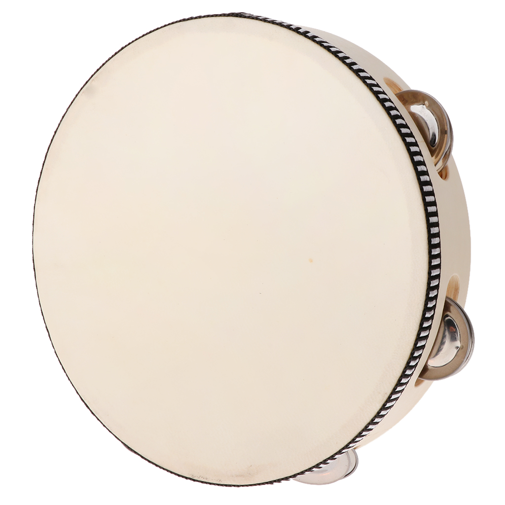 Wooden Musical Tambourine Beat – обзор и цена Musical Instrument With Hand