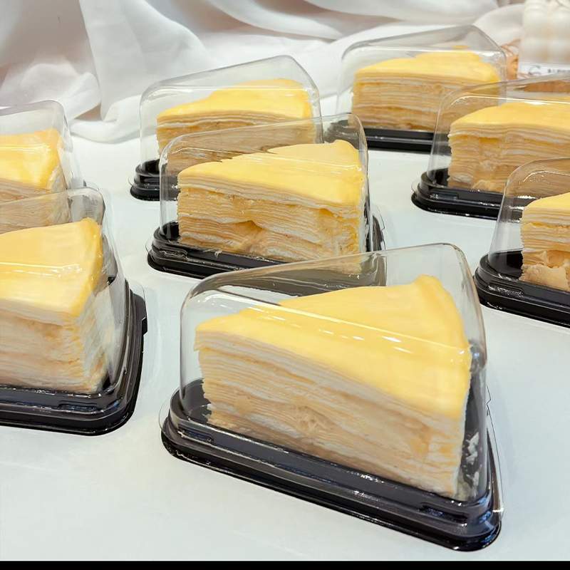 100 PCS Disposable Cake Box,Pl – обзор и цена Musical Instrument Triangle