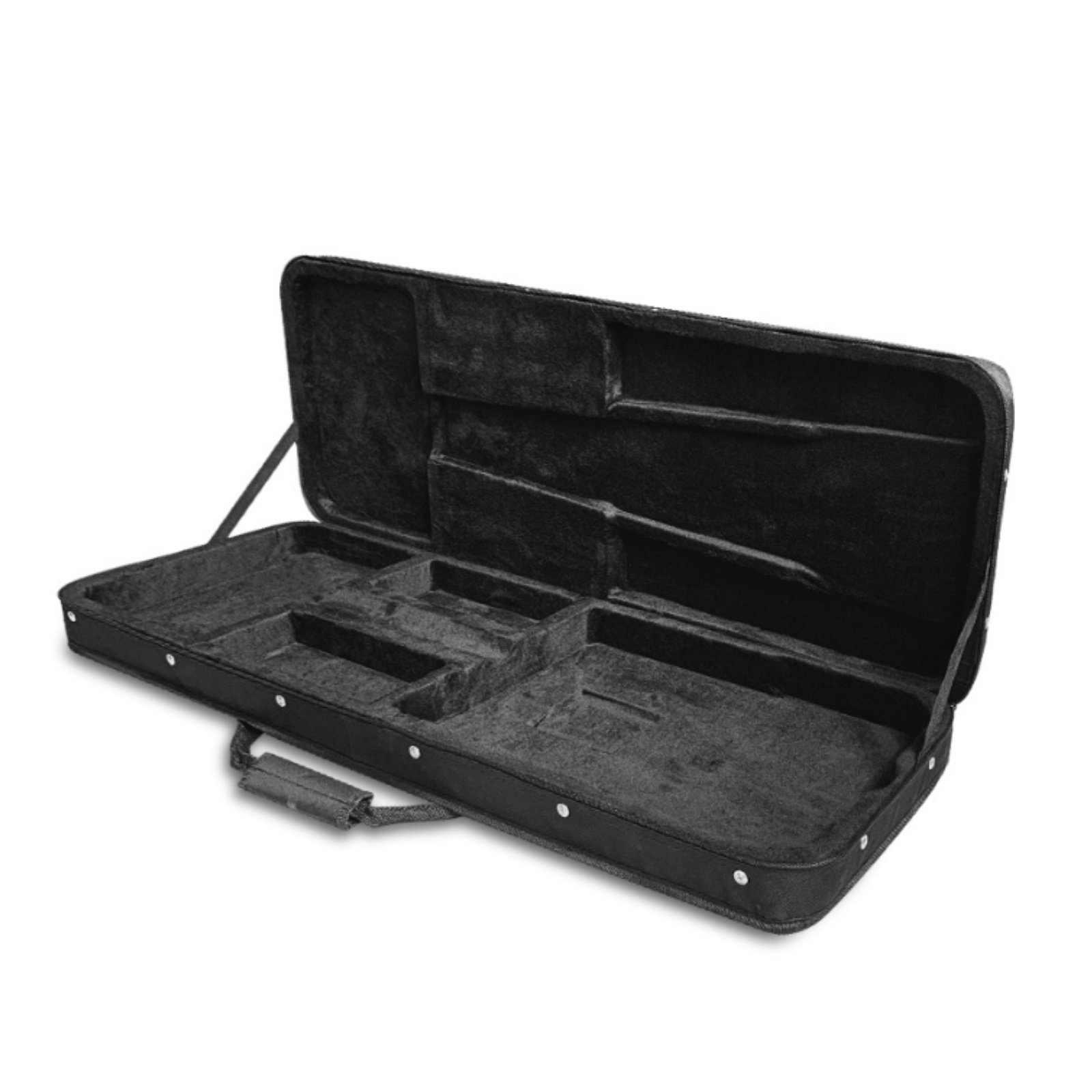 Lightweight Foam Guitar Case W – обзор и цена Musical Instrument ____