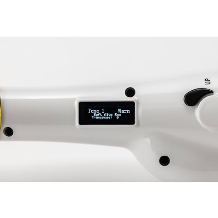 Elesa Electronic Saxophone Dig – обзор и цена Musical Instrument ____