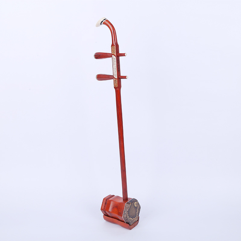 Best Chinese Erhu high quality – обзор и цена Erhu Violin Chinese