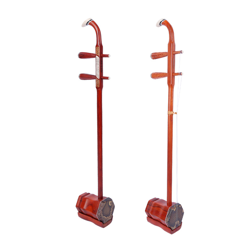 Best Chinese Erhu high quality – обзор и цена Erhu Violin Chinese