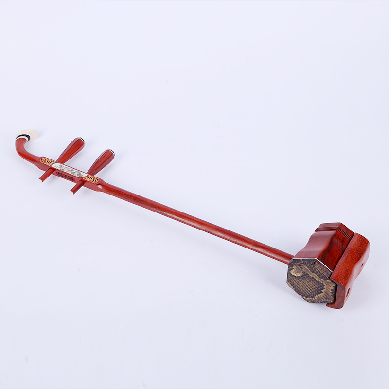 Best Chinese Erhu high quality – обзор и цена Erhu Violin Chinese