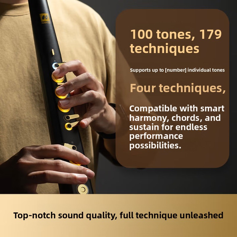 C20 true sampling domestic hig – обзор и цена Musical Instrument You Blow