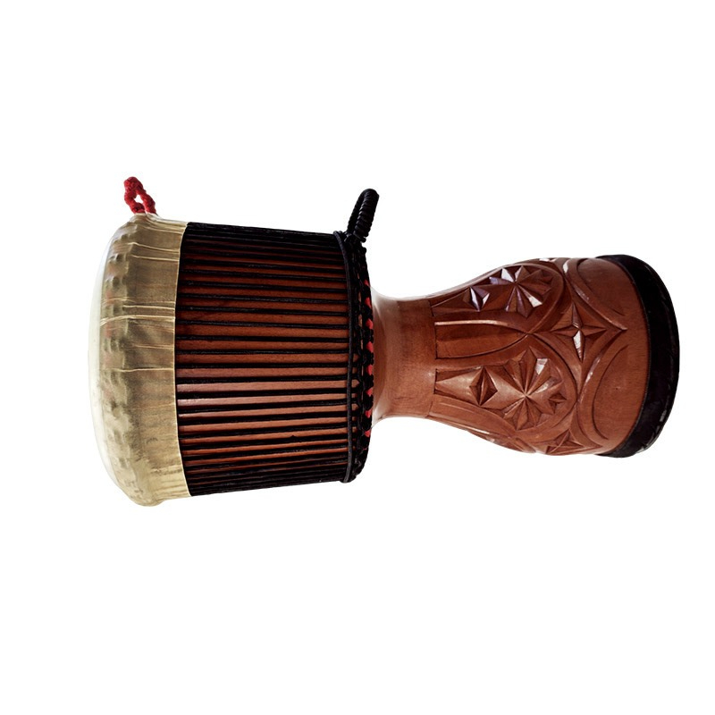 Professional African Djembe La – обзор и цена Musical Instrument Djembe