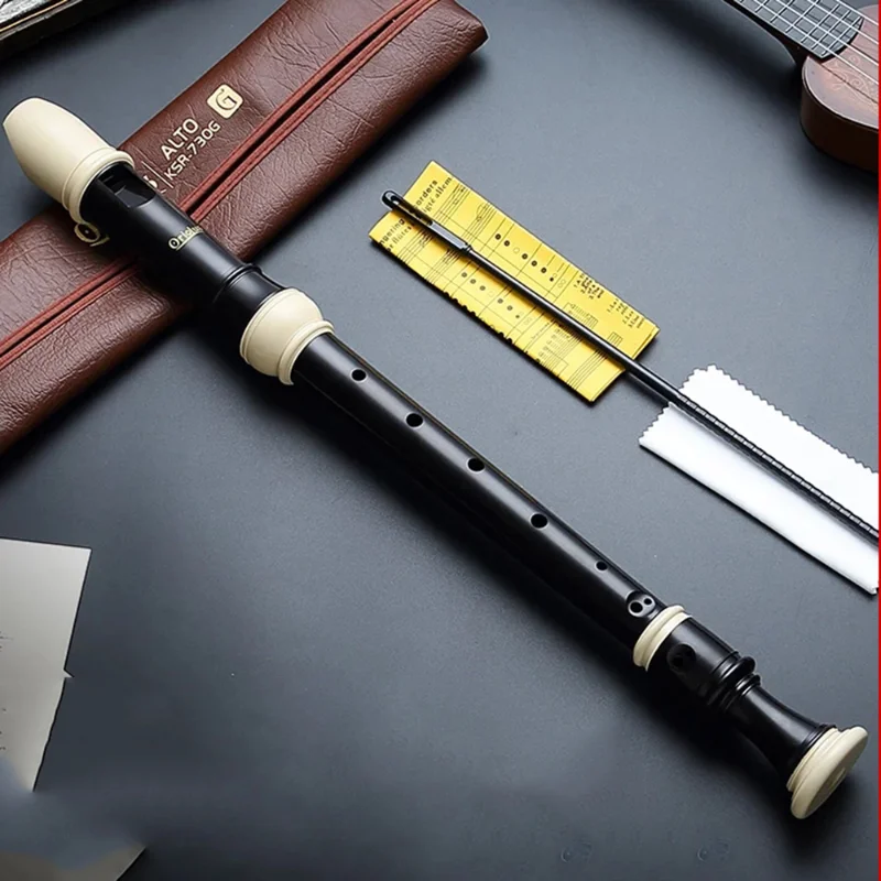 Kongsheng Clarinet Soprano C A – обзор и цена Musical Instrument Recorder