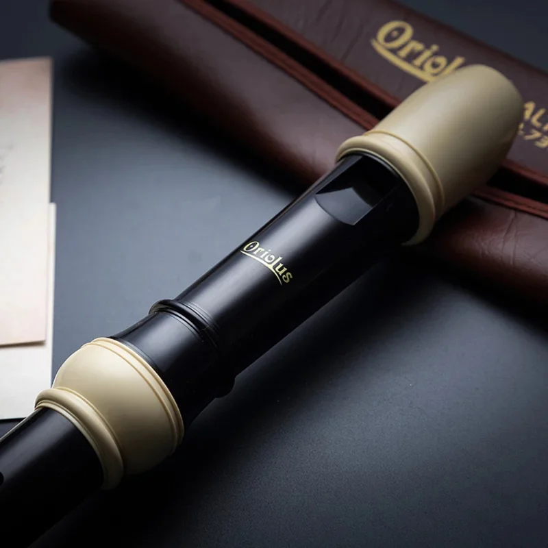 Kongsheng Clarinet Soprano C A – обзор и цена Musical Instrument Recorder