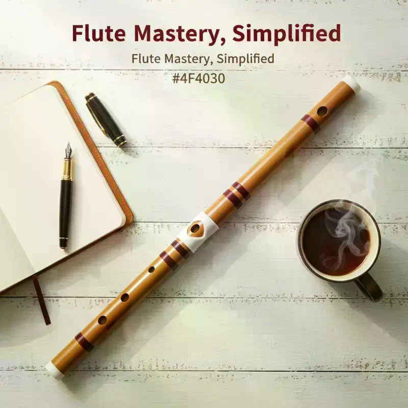 Bamboo Flute Blowing Aid Flute – обзор и цена Musical Instrument You Blow