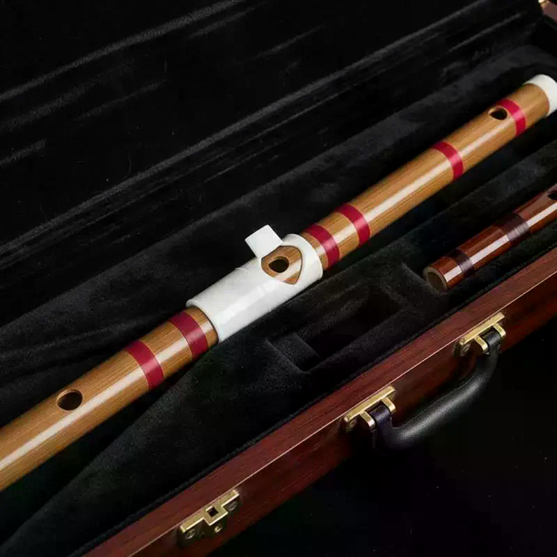 Bamboo Flute Blowing Aid Flute – обзор и цена Musical Instrument You Blow