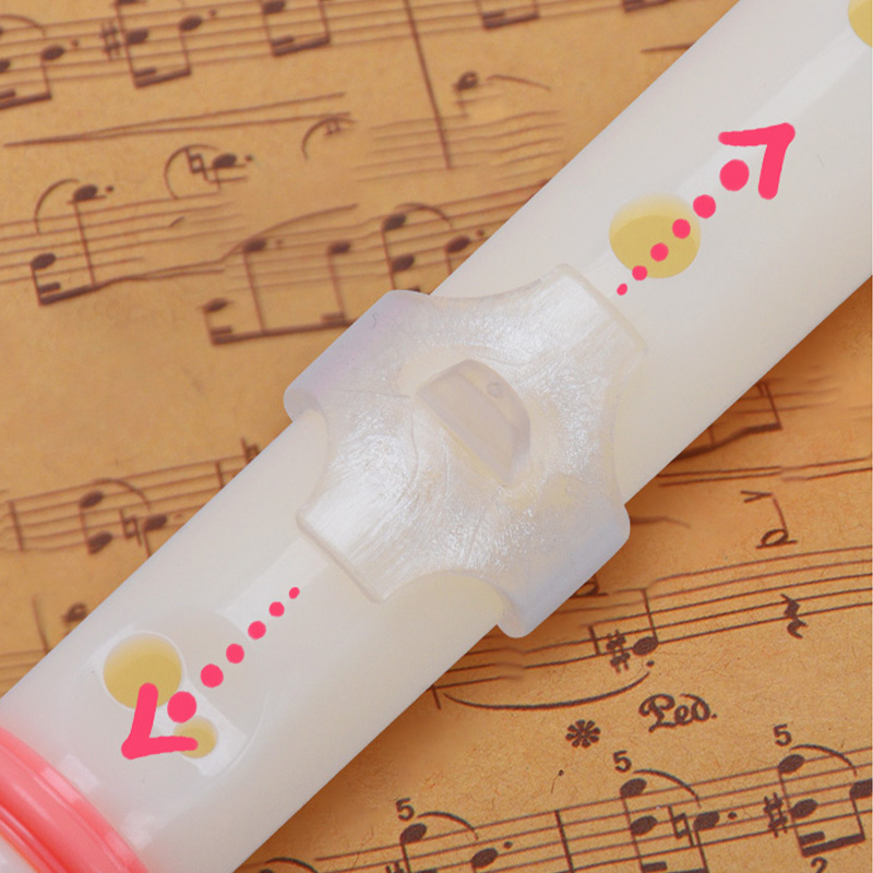 Chimei Recorder German-Style E – обзор и цена Recorder Baroque Style