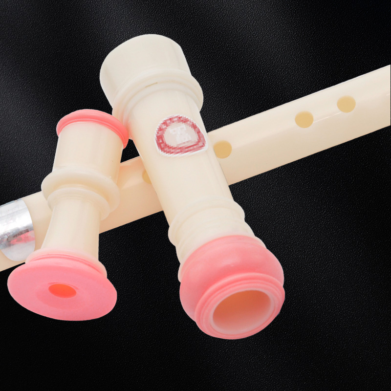 Chimei Recorder German-Style E – обзор и цена Recorder Baroque Style