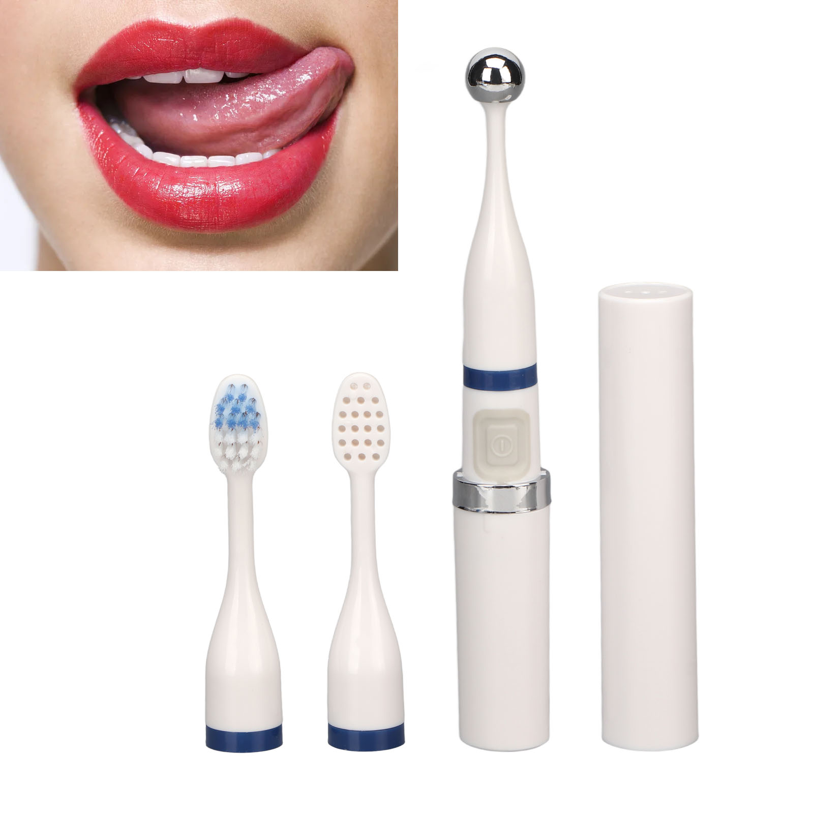 Electric Mouth Trainer Glossy  – обзор и цена Vibraslap Percussion