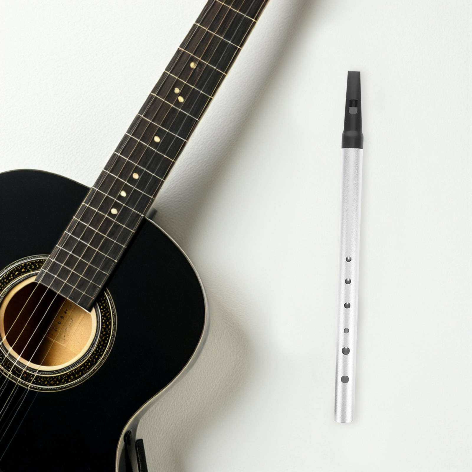 Beginner Irish Whistle Six-Hol – обзор и цена Musical Instrument Recorder
