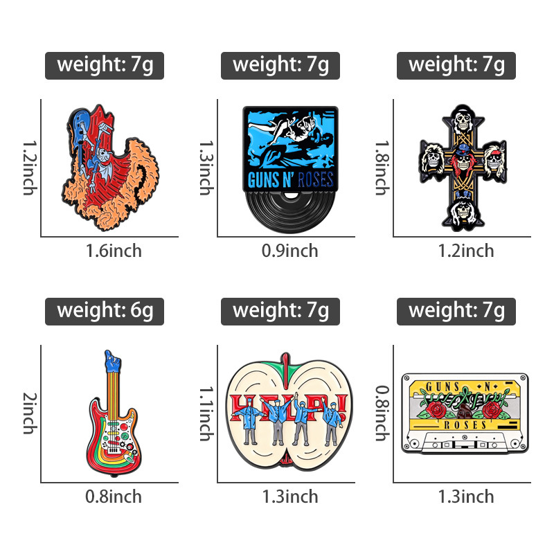 Personalization cartoon Musica – обзор и цена Musical Instrument Symbols