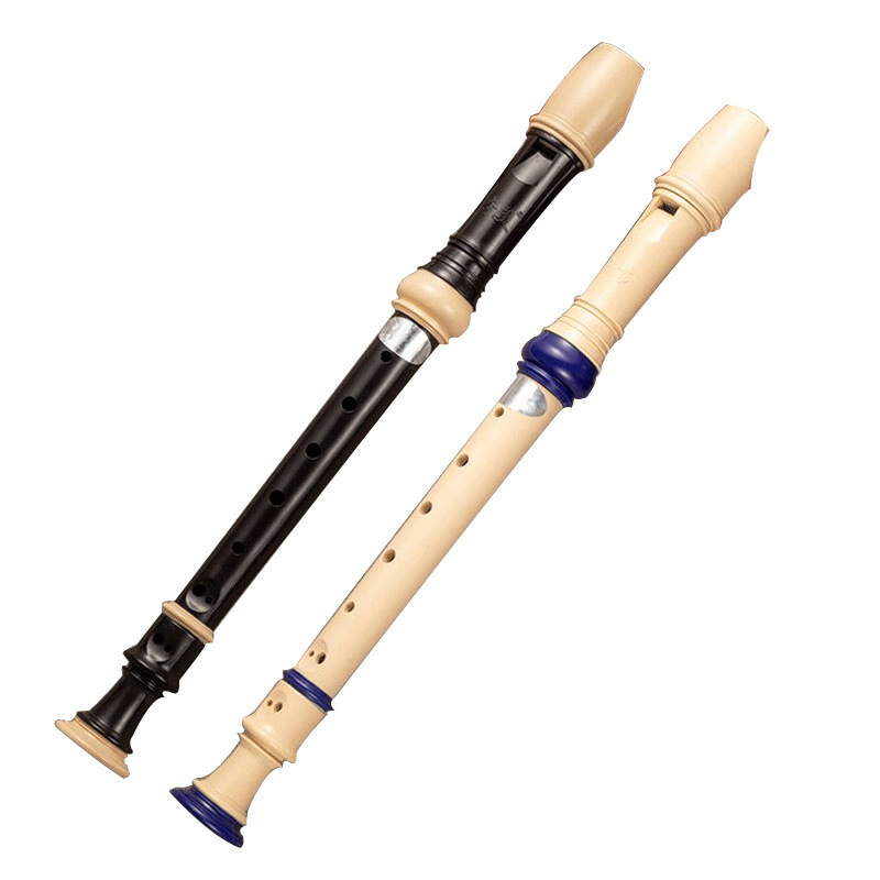 Professional Eight Hole Treble – обзор и цена Recorder Baroque Style