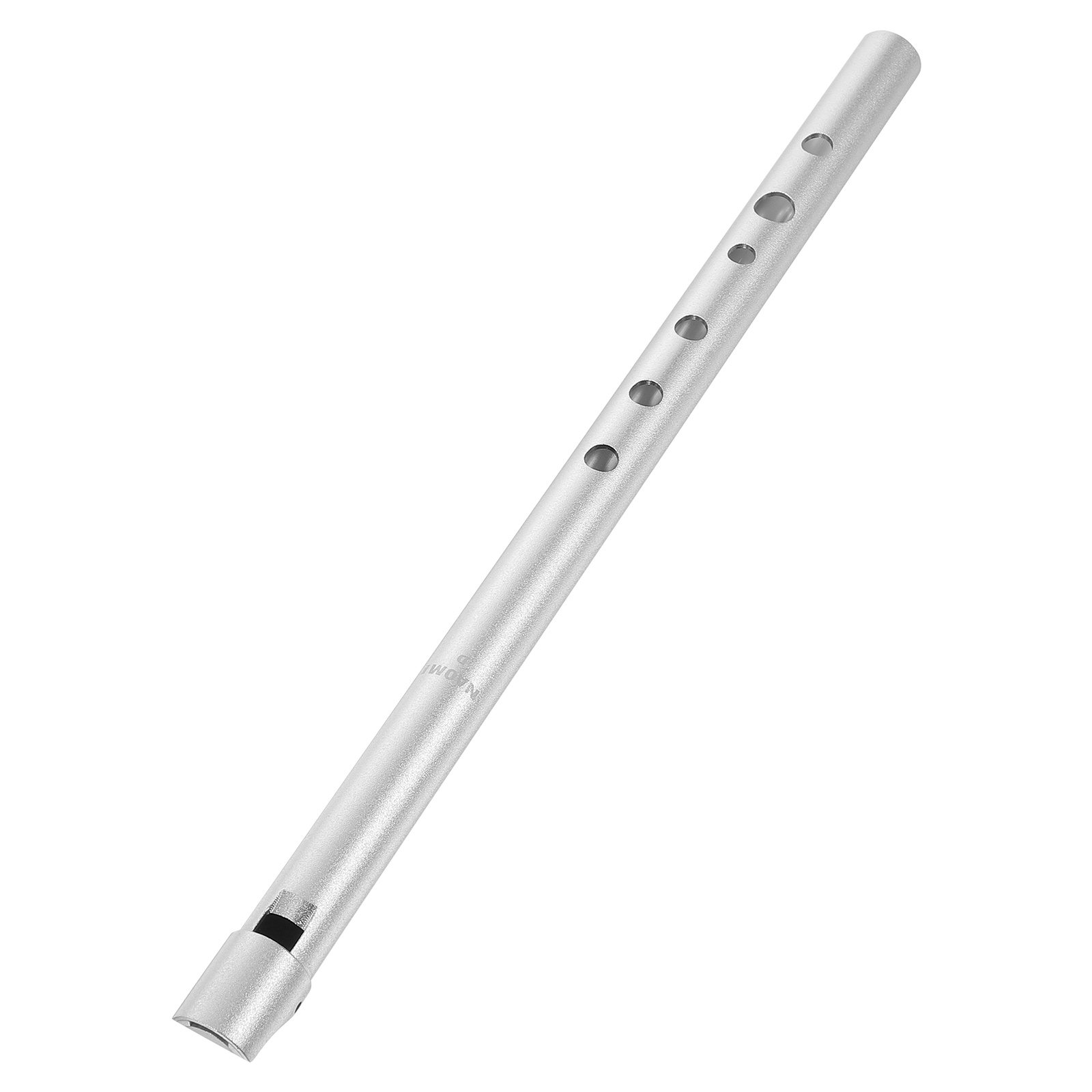1Pcs D Pitch Clarinet Aluminum – обзор и цена Musical Instrument Recorder