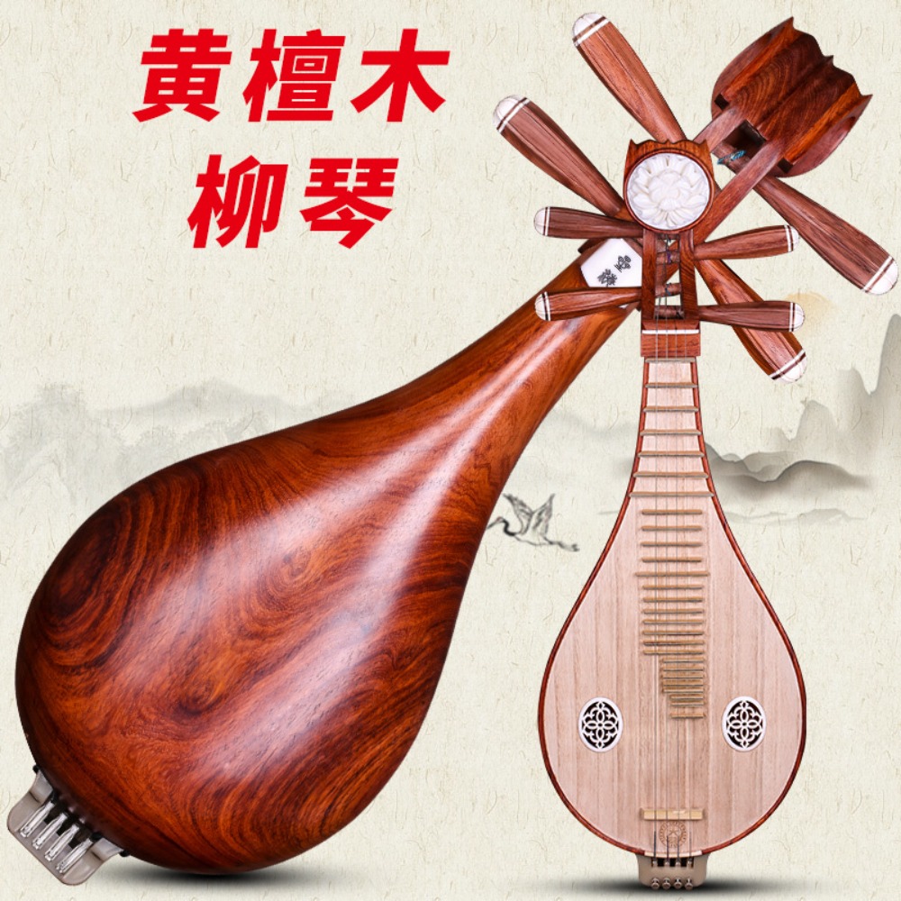Beijing Xinghai 8414-A Rosewoo – обзор и цена Musical Instrument ____