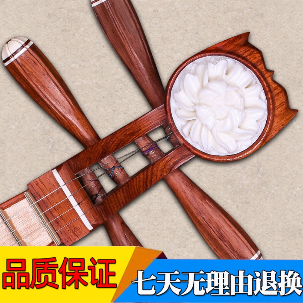 Beijing Xinghai 8414-A Rosewoo – обзор и цена Musical Instrument ____