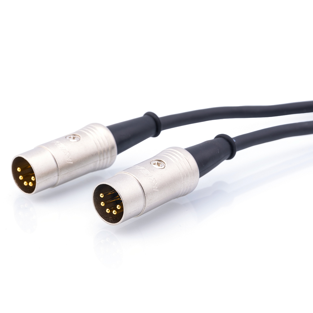 Mogami 2948 Midi Synchro Cable – обзор и цена Musical Instrument Digital Interface (Midi)