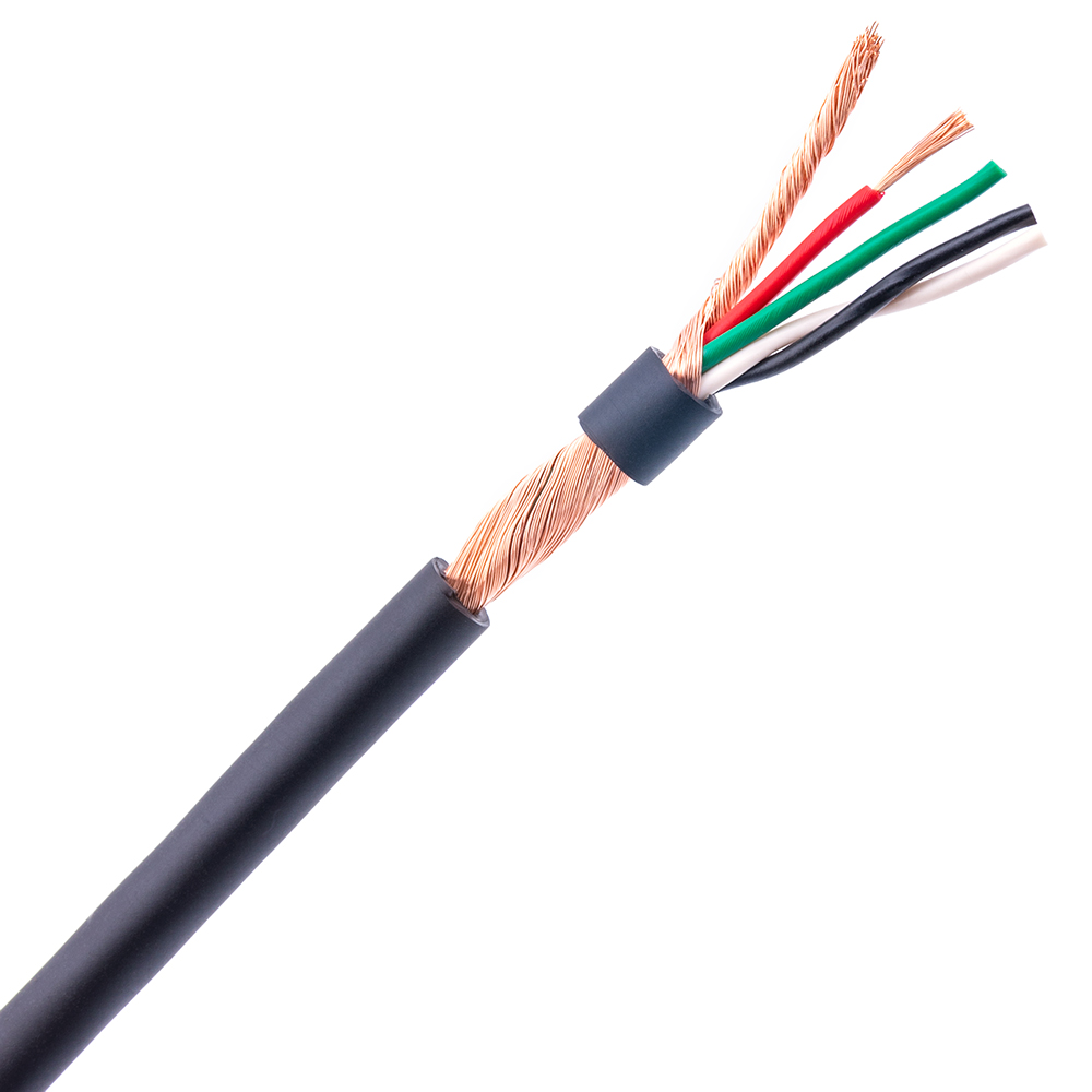 Mogami 2948 Midi Synchro Cable – обзор и цена Musical Instrument Digital Interface (Midi)