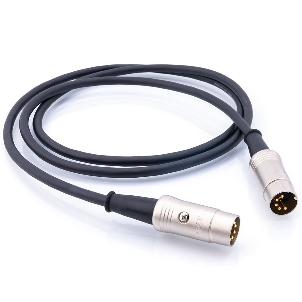 Mogami 2948 Midi Synchro Cable – обзор и цена Musical Instrument Digital Interface (Midi)
